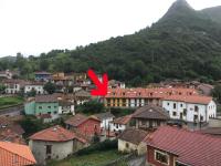 Piso San Andrés - Picos de Europa - B&B Carreña