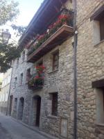 Casa Fulgencio - Ferienwohnung