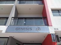 DPTO GENESIS - B&B Viedma