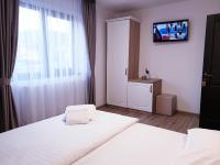 Doppelzimmer mit Terrasse