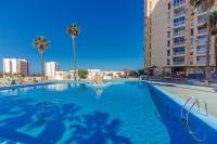 Play de LasAmericas Torres De Yomely Beautiful ocean view - B&B Playa de las Américas