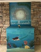 Bonne Nuit Weeki Wachee - B&B Weeki Wachee