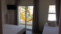 Standard Double or Twin Room with Balcony