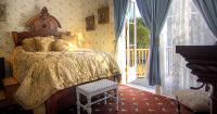 Suite con cama grande