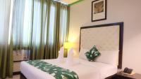 B&B Davao City - GREEN BANANA BUSINESS HOTEL - Bed and Breakfast Davao City