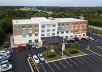 B&B Piedmont - Holiday Inn Express & Suites Greenville S - Piedmont, an IHG Hotel - Bed and Breakfast Piedmont