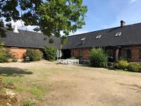 Rörums Gårdshotell - B&B