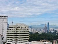 Ken Bangsar By Sleepy Bear - B&B Kuala Lumpur