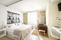 Chambre Double ou Lits Jumeaux