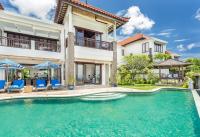 Villa Bali Blue - Ferienwohnung