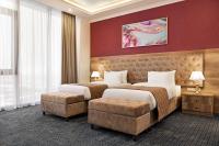 Ramada by Wyndham Shymkent