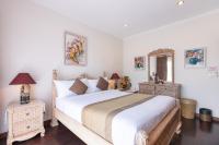 Four-Bedroom Villa with Private Pool
