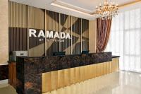 Ramada by Wyndham Shymkent