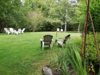 Maison de Vacances Confort (8 Adultes)