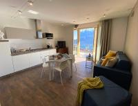 Appartamento Standard con 1 Camera da Letto e con Vista Lago