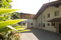 Appartements Martinsheim - B&B Tirolo