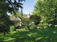Landhaus Ettenbühl Bed and Breakfast - Chambres d’hôtes