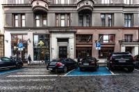 Valova 13, small studio - Ferienwohnung Lwiw