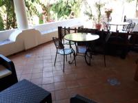 Monolocale con Terrazza
