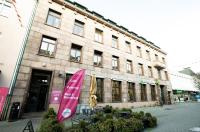 Systrar & Bönor Bed and Breakfast - B&B Trelleborg