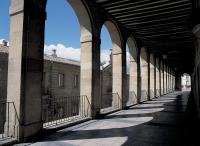 La Casa de Los Arquillos - B&B Vitoria-Gasteiz