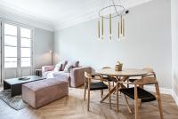 Weflating City Center - Bed and Breakfast Barcelona