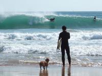 Carcavelos Surf - B&B