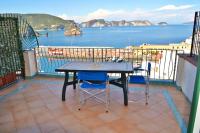 Maridea - Il Porto - B&B Ponza