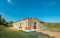 Villa Aglientina - Bed and Breakfast San Pantaleo