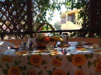 La Bouganville - Ferienwohnung Villasimius