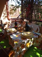 La Bouganville - Ferienwohnung Villasimius