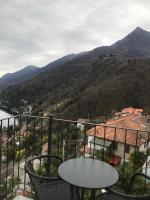 Apartment mit Seeblick