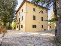 B&B Citerna - Belvilla by OYO Appartamento per 6 - Bed and Breakfast Citerna