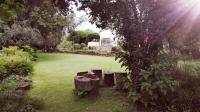 The Riverhouse Guesthouse - B&B