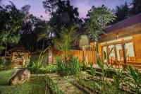 Jero Sebali Villa by Travellink Bali - B&B Ubud