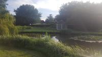 Agermosegaard - B&B