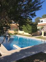 B&B Villamartin - Holidayhome Villamartin Lomas del Golf - Bed and Breakfast Villamartin