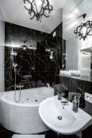 Appartement met Bubbelbad