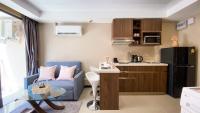 Квартира 1 спальня Naiharn P210 by IBG Property - Bed and Breakfast