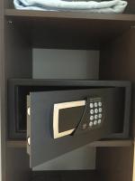 Camera Doppia con Letti Singoli