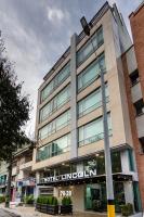 B&B Medellín - Hotel Lincoln - Bed and Breakfast Medellín