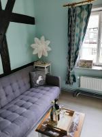 Adelshof Quedlinburg - B&B Quedlinburg