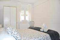 Apartamento El Monasterio - Living Toledo - Ferienwohnung Toledo