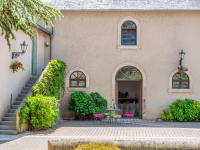 Cottage du Château classé du tourisme 2 étoiles - B&B