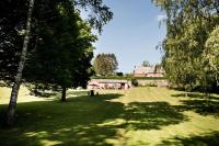 Gîte La feuille d'Acanthe - Ferienwohnung Bucilly