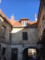 Natalex Apartments - B&B Vilna