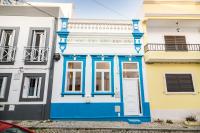 Casa BrancAzul - B&B Olhão