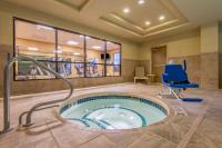 Holiday Inn Express & Suites Clovis, an IHG Hotel