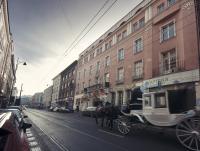 Abella Suites & Apartments by Artery Hotels - B&B