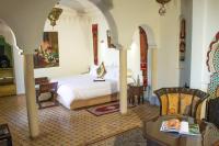 Superior Suite mit Kingsize-Bett